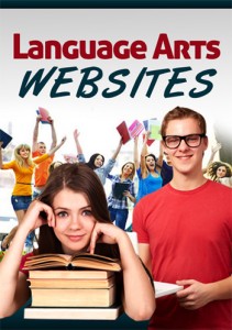 Language Arts Websites
